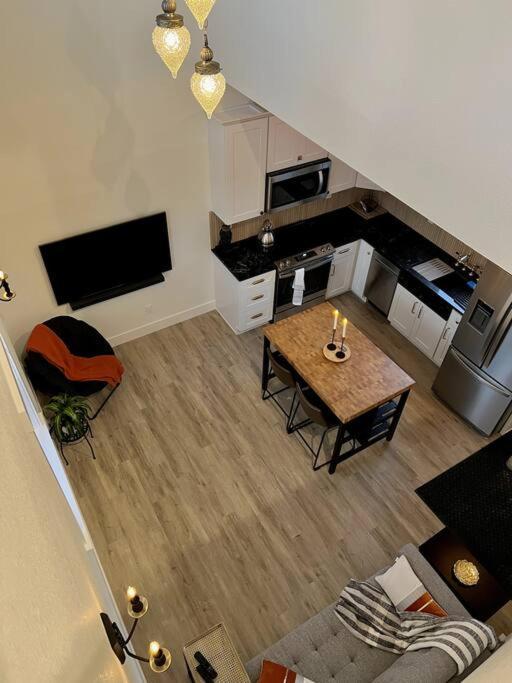 Brand New Custom Built Cottage In Downtown W/Pool! 塞勒姆 外观 照片